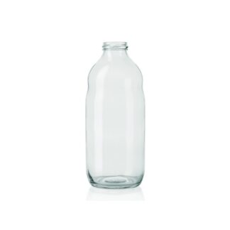 Flaša „Juice Siltic“ 1l