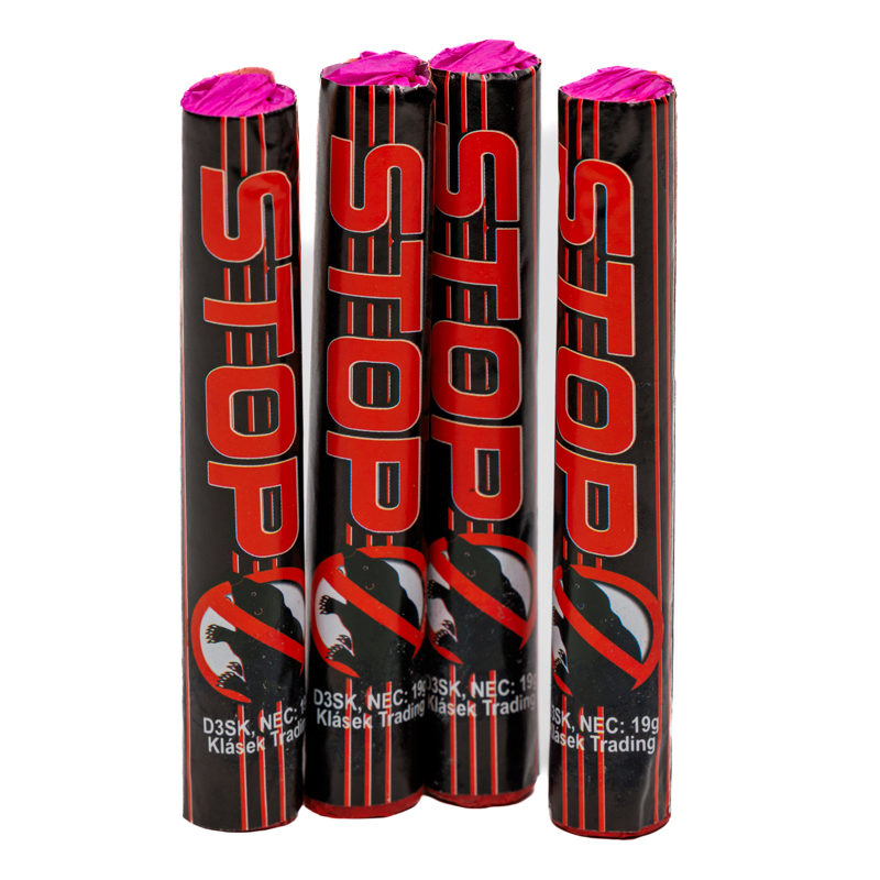 Dimni Patroni za rasterivanje krtica 1 kom.