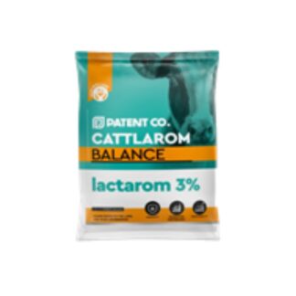 LACTAROM vitaminsko mineralna predsmeša za muzne krave 15kg.