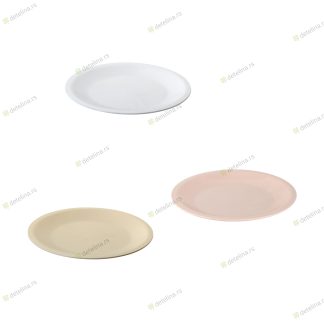 Tanjir desertni PP Luna Ø19 cm