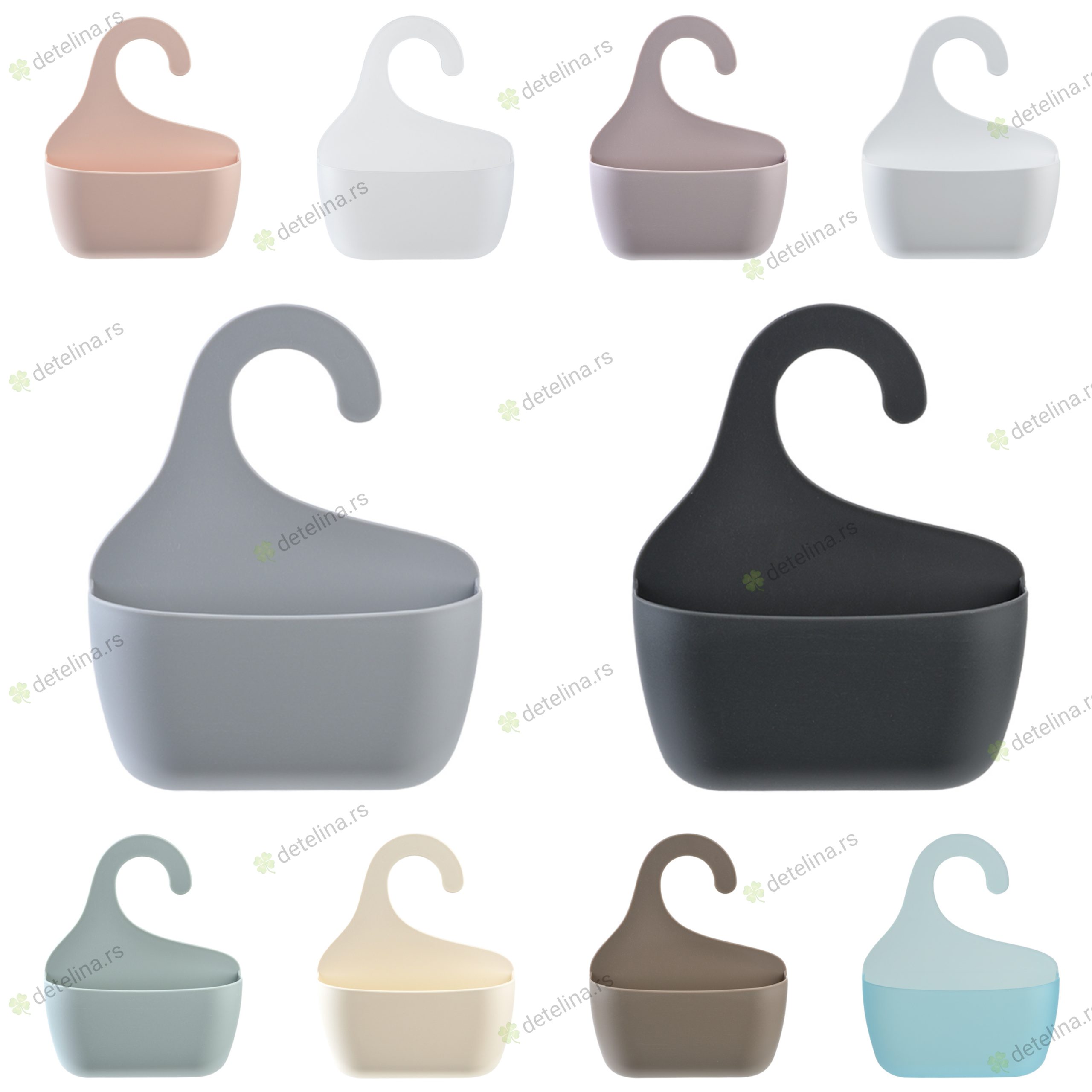 Univerzalni odlagač Visco M