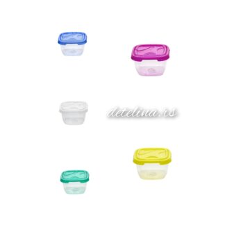 Frigo posuda 0.4L