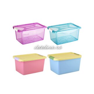 Fun Box kutija za odlaganje igračaka 16L