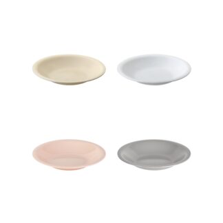 Tanjir duboki PP Luna Ø21,5 cm