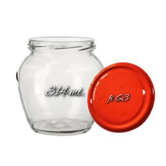 TEGLA Amfora 314ml