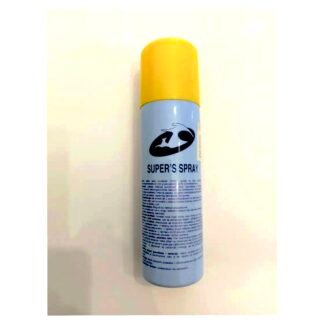 SUPERS SPRAY/sprej protiv infekcija, kod površinskih rana, za goveda, ovce, koze, svinje, konje, živinu, pse i mačke