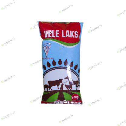 Vele Laks 500gr LAKSATIV