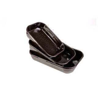 TEPSIJE U SETU KO-3ET 3kom. Konig