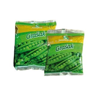 SEME GRAŠKA Mali provansalac 250g