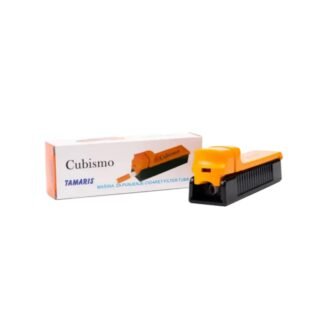 CUBISMO MAŠINICA ZA PUNJENJE CIGARET FILTER TUBA