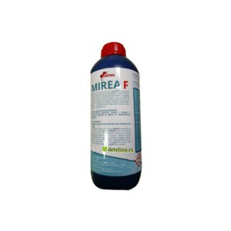 Mirea F- ZA DEZINFEKCIJU POVRŠINA I VODE 1 L.