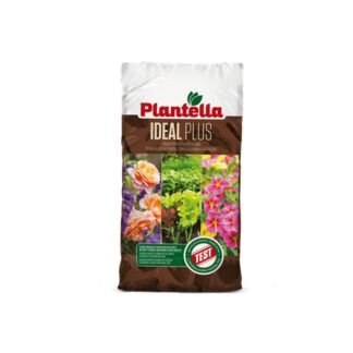 PLANTELLA IDEAL + SUPSTRAT/ ZEMLJA ZA CVEĆE