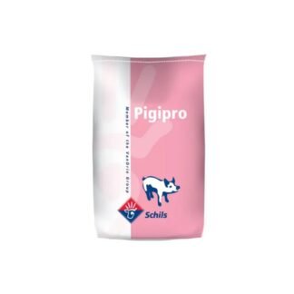 Zamena mleka za prasad PigiPro 1 Milk Care