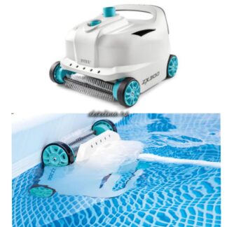 Intex Robot usisivač ZX 300
