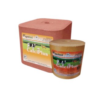 MINERALNI BLOK-LIZALICA CALCI PLUS ovce, koze, telad, krave