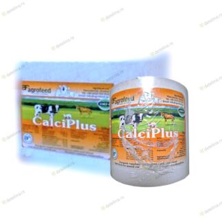 MINERALNI BLOK-LIZALICA CALCI PLUS ovce, koze, telad, krave