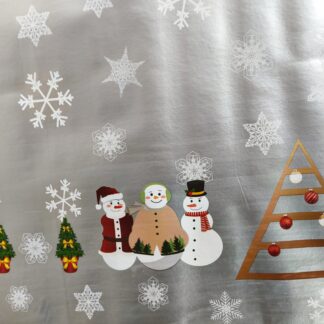 Mušema Novogodišnja 140cm