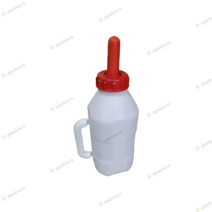 Dojilica za telad 2,5l