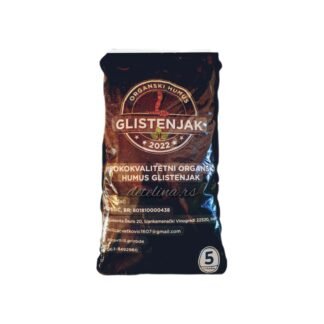 GLISTENJAK 5L