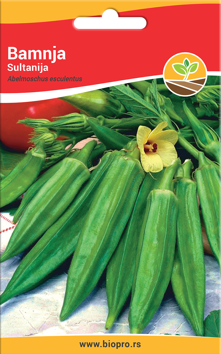 SEME BAMNJA SULTANIJA 3 GR