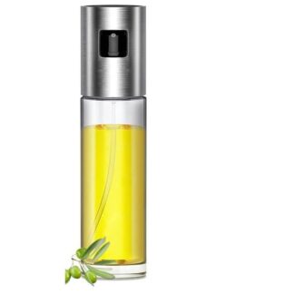 STAKLENA PRSKALICA DOZER  za ulje i sirće  100ml BR 2011