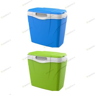 RUČNI Piknik frižider 24L