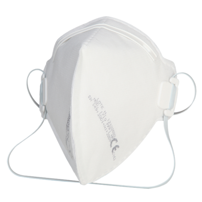 MASKA Respirator 1710 FFP1 BEZ ventila