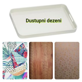 POSLUŽAVNIK 35x27