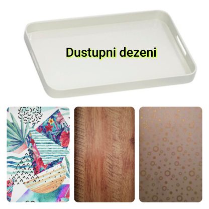 POSLUŽAVNIK 35x27