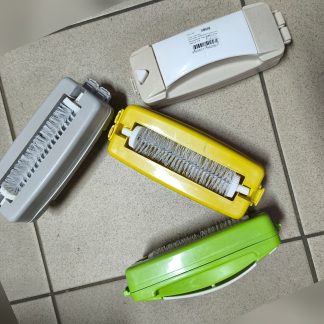 Aspirator za čišćenje sa jednom četkom