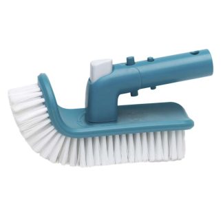 ČETKA ZA ČIŠĆENJE UGLOVA BAZENA