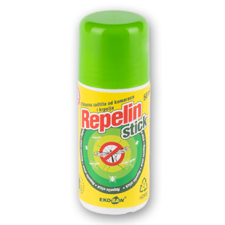 REPELIN STIK 50ml zaštita od komaraca i krpelja