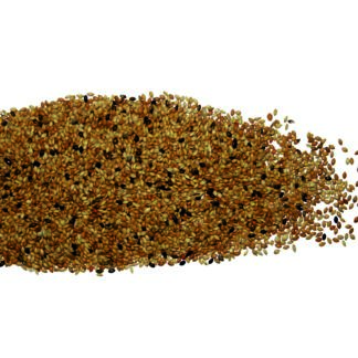 MUHAR ZRNO ZA ISHRANU UKRASNIH PTICA I DRUGIH ŽIVOTNJA 10kg