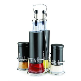 Začinski set 4/1 BR 2014