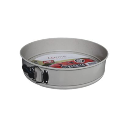 Kalup za tortu okrugli 28×6,8cm LORME BASIC