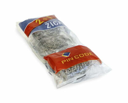 Žica za sudove 2+1