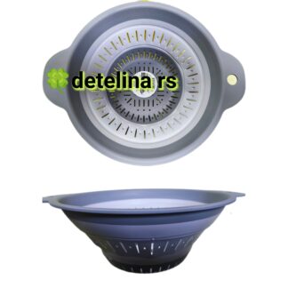 Cediljka SKLOPIVA OKRUGLA