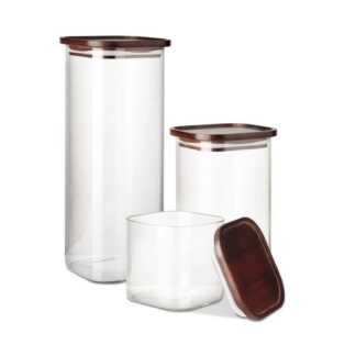 Posude set 3/1 BR 2015