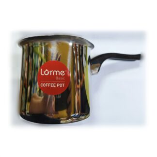 DŽEZVA ZA KAFU LORME BASIC
