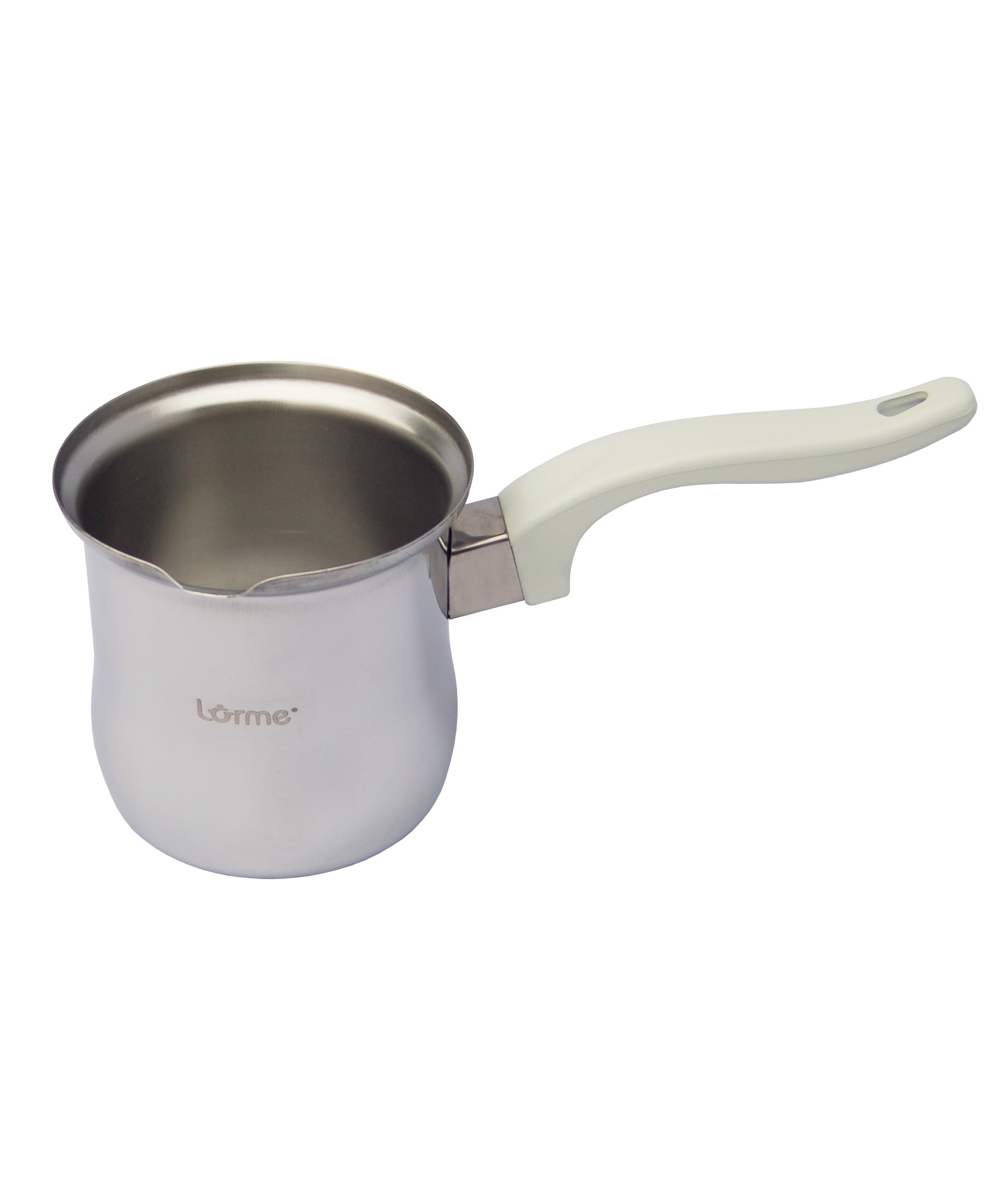 DŽEZVA ZA KAFU INDUKCIJSKA LORME BASIC