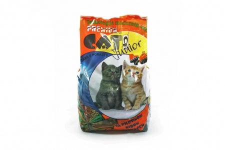 PREMIUM CATI JUNIOR 1kg