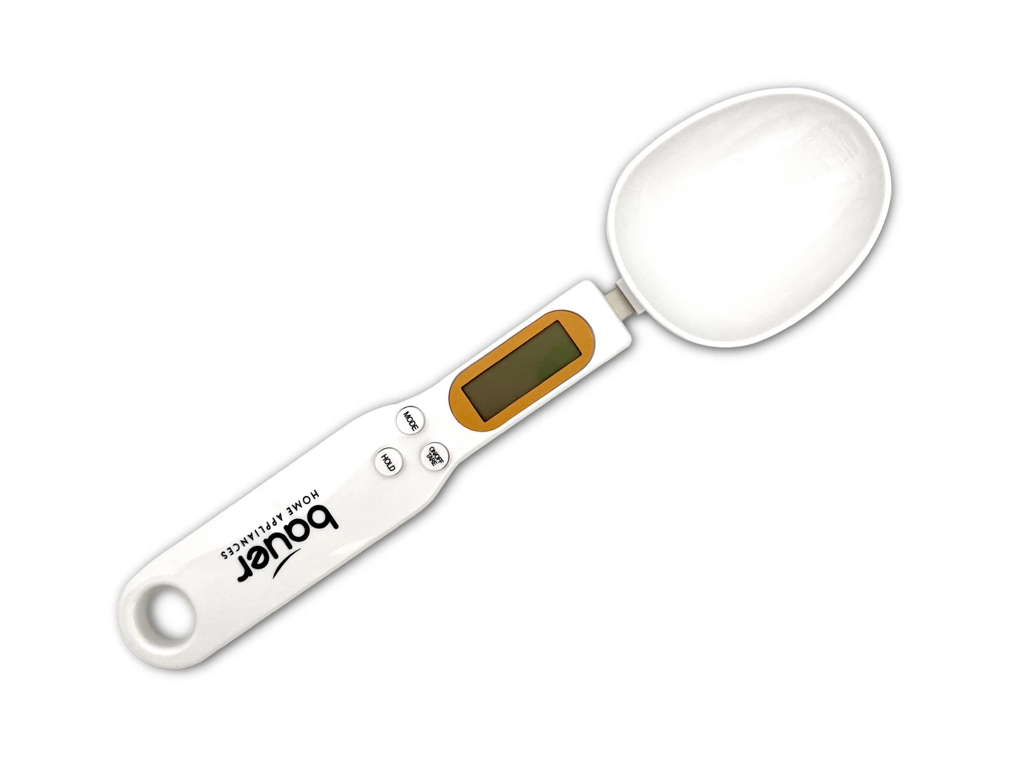 BAUER Vaga Kašika KS-500 FARO