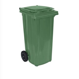 Kanta za smeće 120L Premium zelena