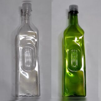 PET AMBALAŽA 1L SA ZATVARAČEM