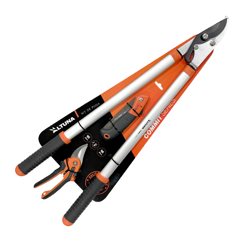 BAŠTENSKI SET ZA OREZIVANJE ALTUNA