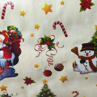 Mušema Novogodišnja 140cm