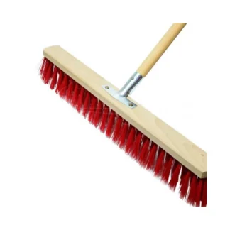 Metla putarska 500/ 600/ 800 mm sa drškom