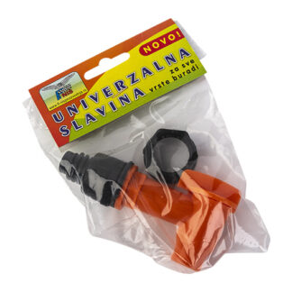 Slavina za bure- UNIVERZALNA