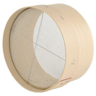 Sito sitno drveno srednje