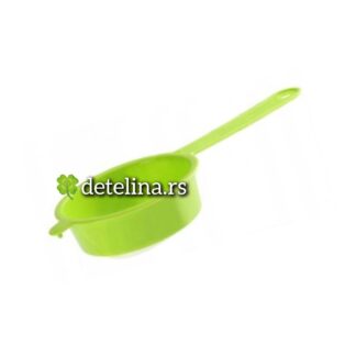 Cediljka za čaj "S"